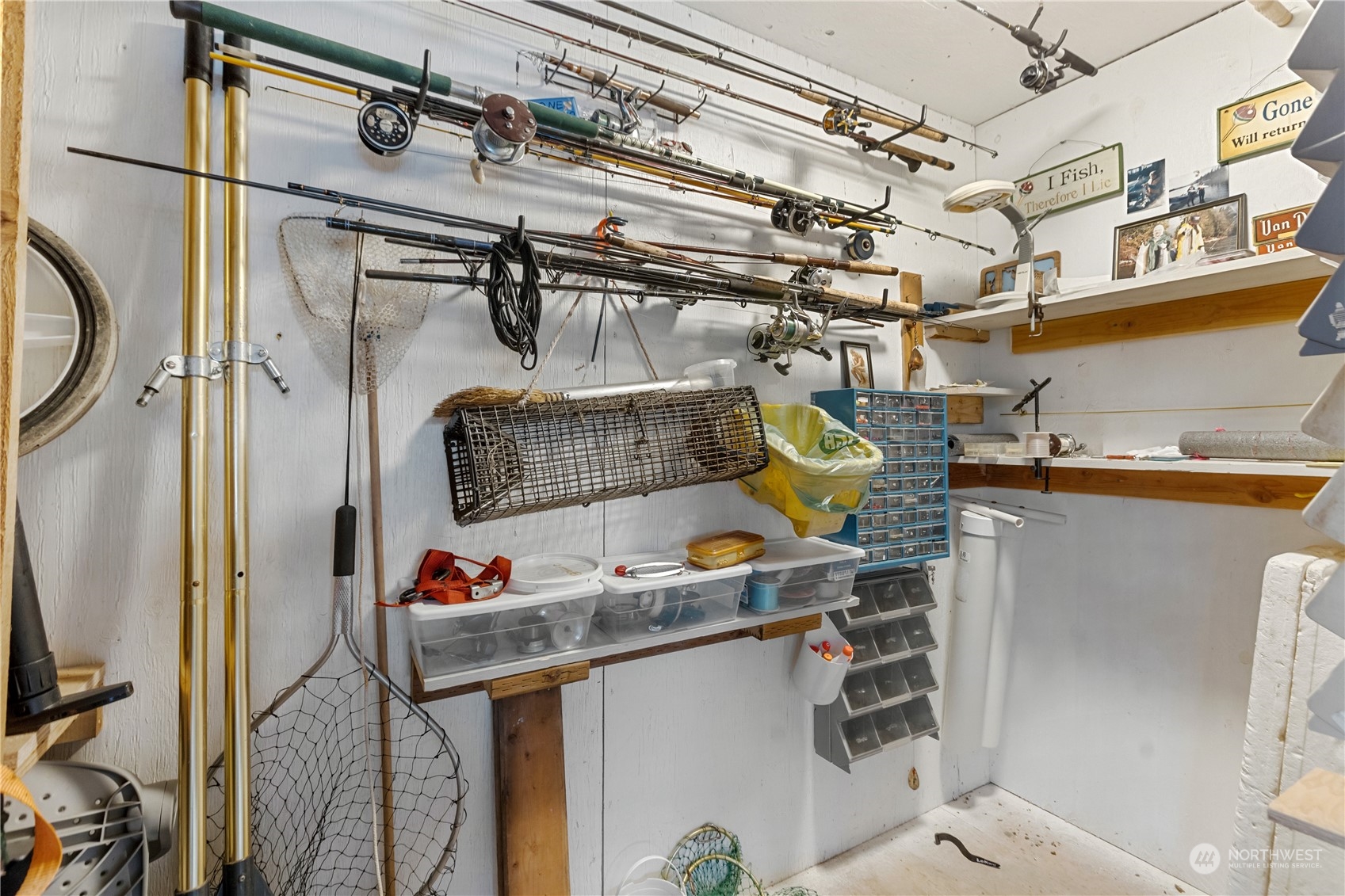 36922 Swede Heaven Road Arlington, WA 98223 - Photo 21 of 40 a utility room with dryer and washer