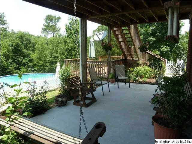1618 Mountain Woods Lake Road Warrior, AL 35180 - Photo 8 of 32