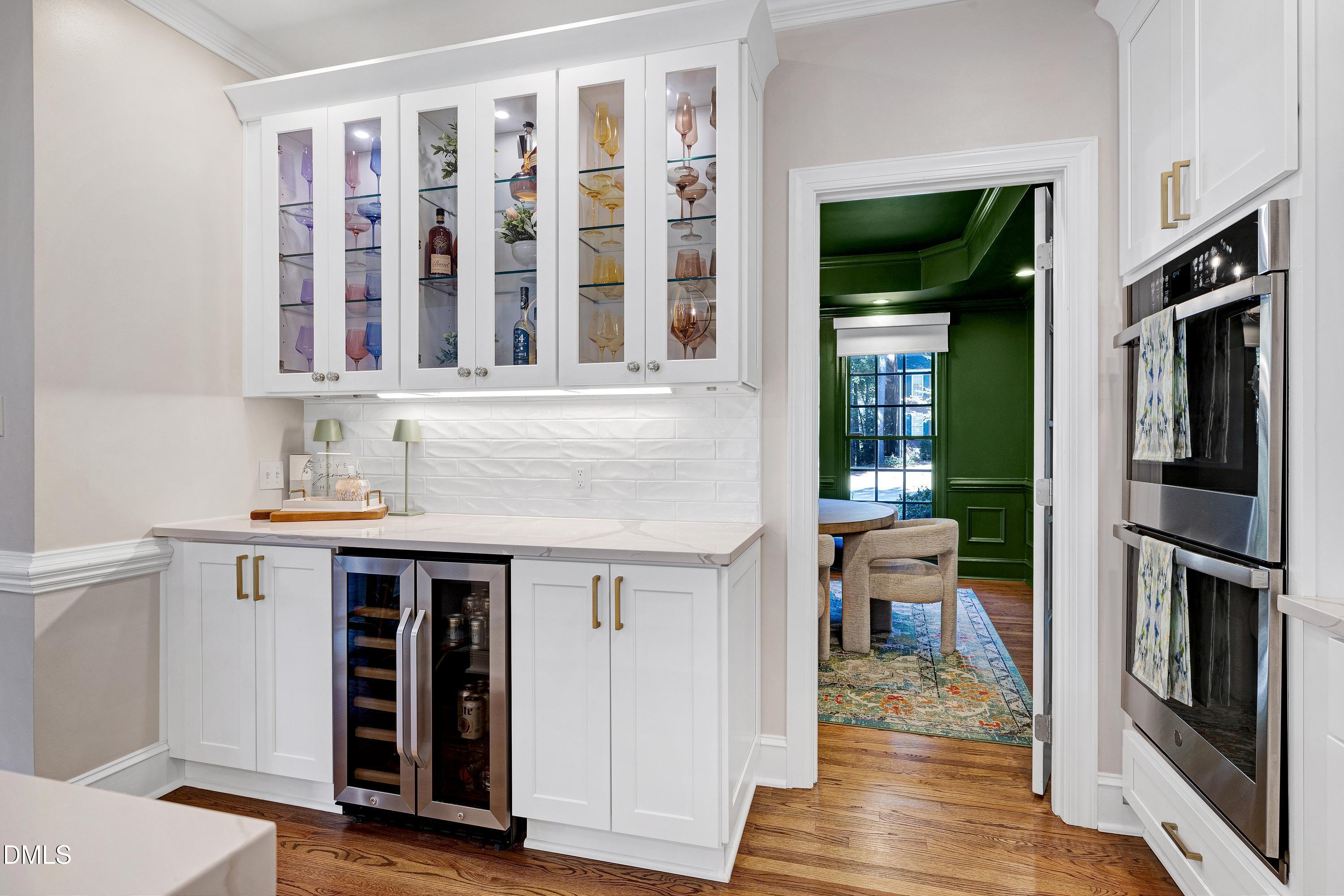 7404 Rainwater Road Raleigh, NC 27615 - Photo 20 of 85 Scene-20
