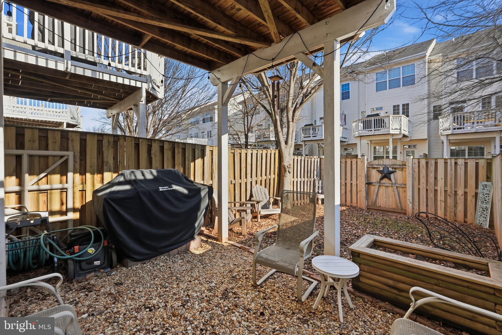 20390 Bass Rocks Terrace Ashburn, VA 20147 - Photo 23 of 24