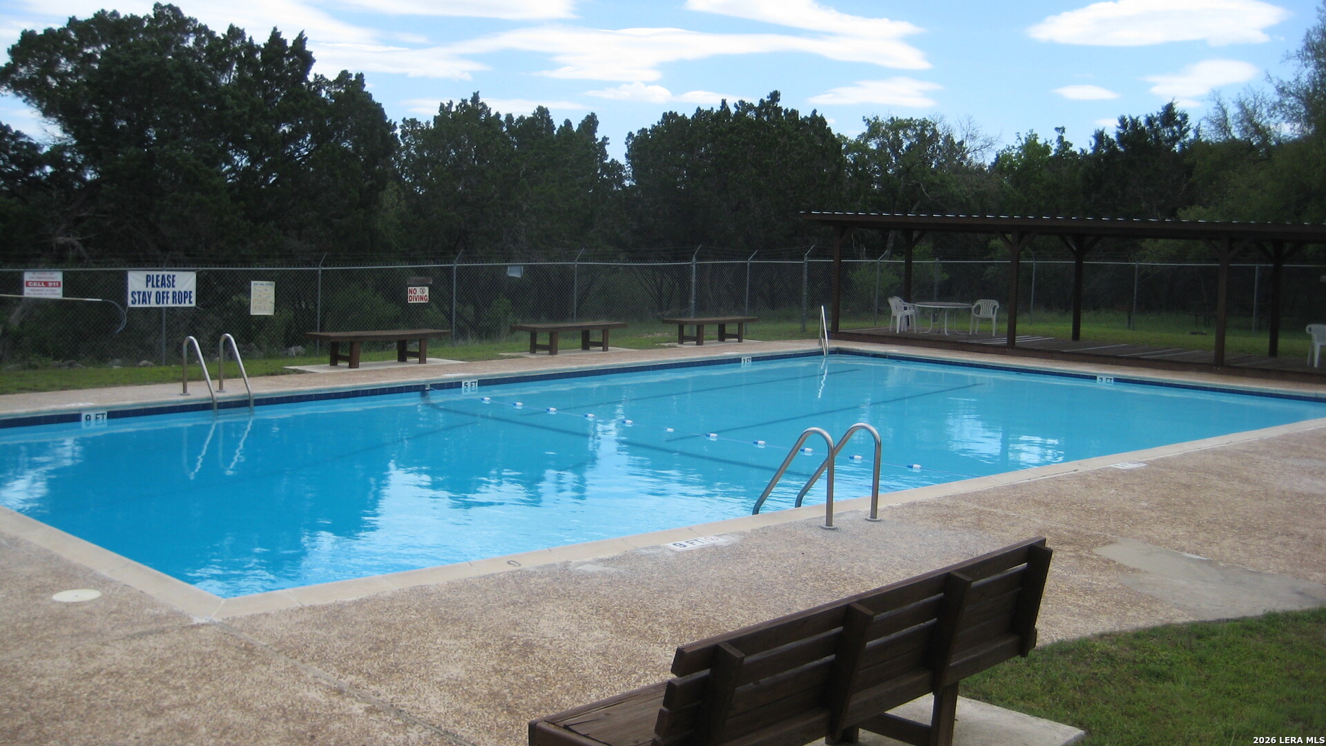 129 Rapids Circle Bandera, TX 78003 - Photo 48 of 50