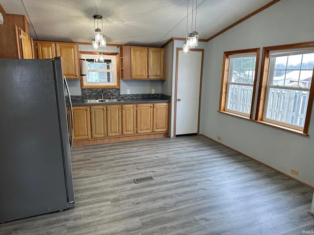 $174,900 | 203 South West Street, Center Point, IN 47840