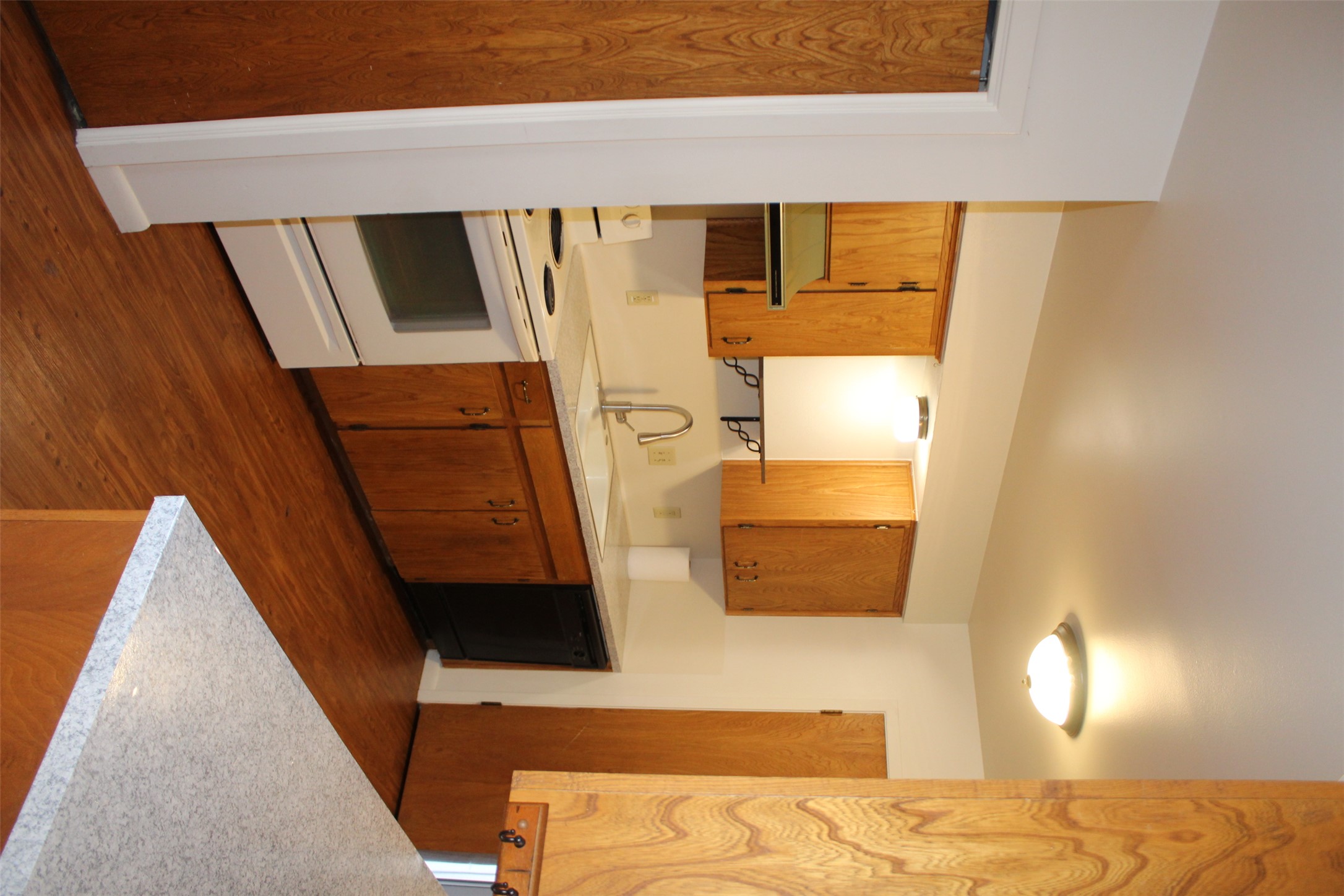 535 West Prairie Lea Street Lockhart, TX 78644 - Photo 2 of 12 Pictures are representative, and may not match unit exactly.