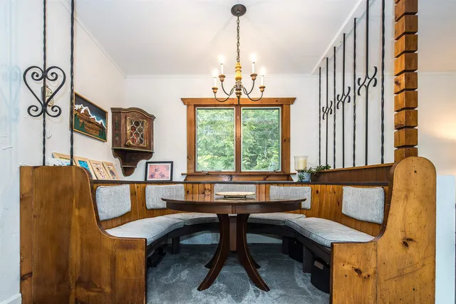 $739,000 | 183 Vacation Lodge Road, Londonderry, VT 05148