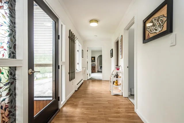 $739,000 | 183 Vacation Lodge Road, Londonderry, VT 05148