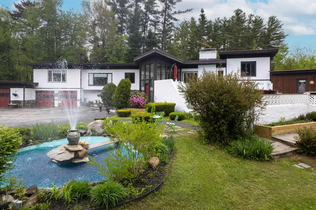 $739,000 | 183 Vacation Lodge Road, Londonderry, VT 05148