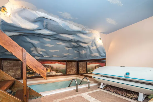 $739,000 | 183 Vacation Lodge Road, Londonderry, VT 05148