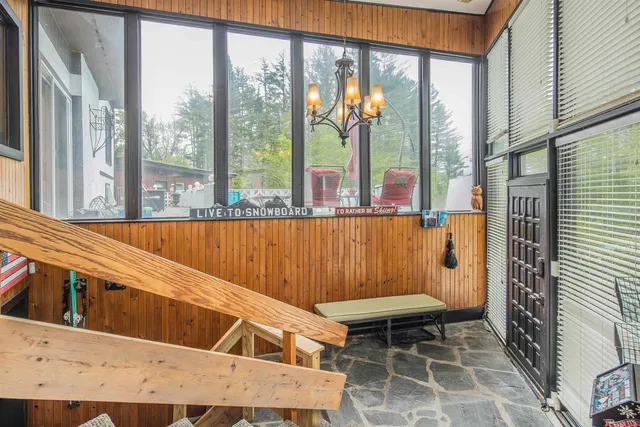 $739,000 | 183 Vacation Lodge Road, Londonderry, VT 05148