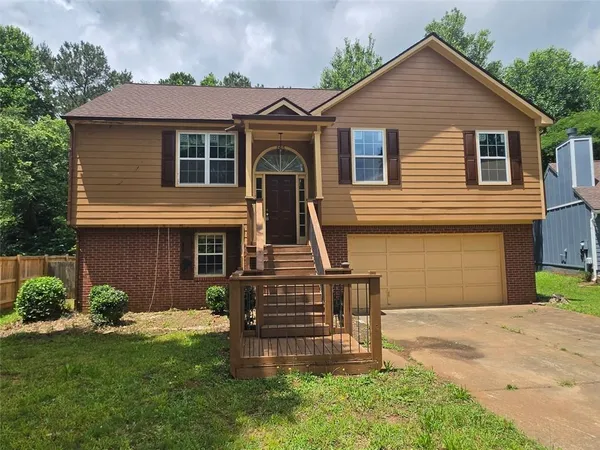 $269,000 | 4371 Yellow Rose Drive, Austell, GA 30106