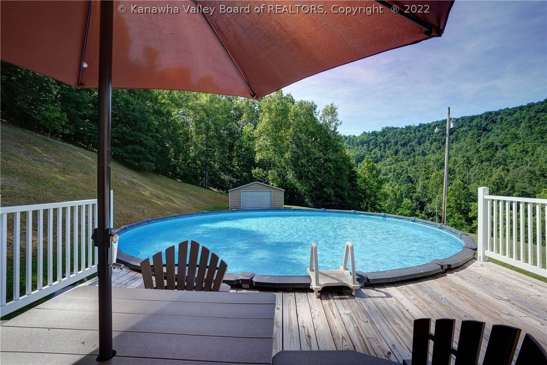 1864 Servia Road Duck, WV 25063 - Photo 27 of 30 Gallery Image 27