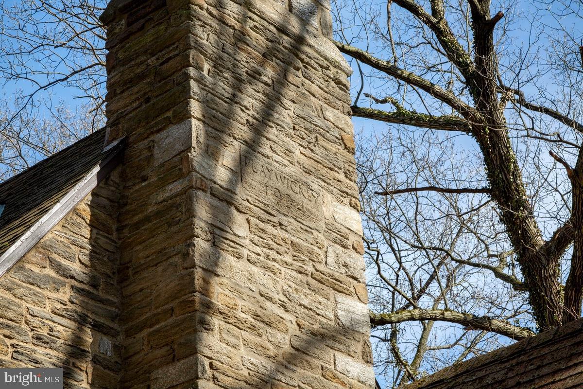 1209 Rydal Road Jenkintown, PA 19046 - Photo 3 of 37 Not every home has a name