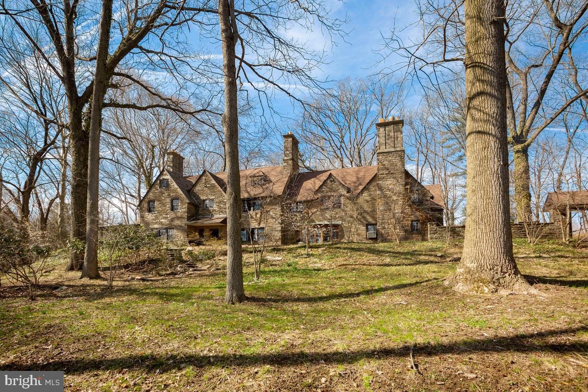 1209 Rydal Road Jenkintown, PA 19046 - Photo 28 of 37 A time capsule of workmanship