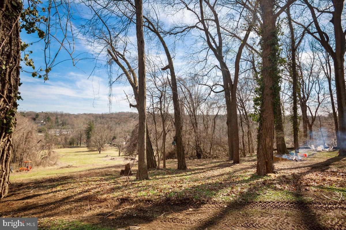 1209 Rydal Road Jenkintown, PA 19046 - Photo 30 of 37 Views from your sitting area & patios