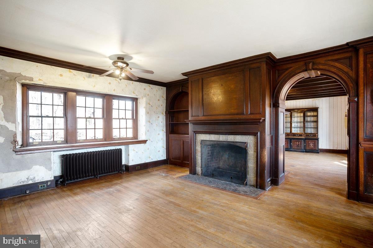 1209 Rydal Road Jenkintown, PA 19046 - Photo 7 of 37 The Drawing Room