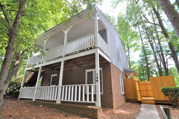 $1,295 | 100 Carmichael Court, Unit 18A, Cary, NC 27511