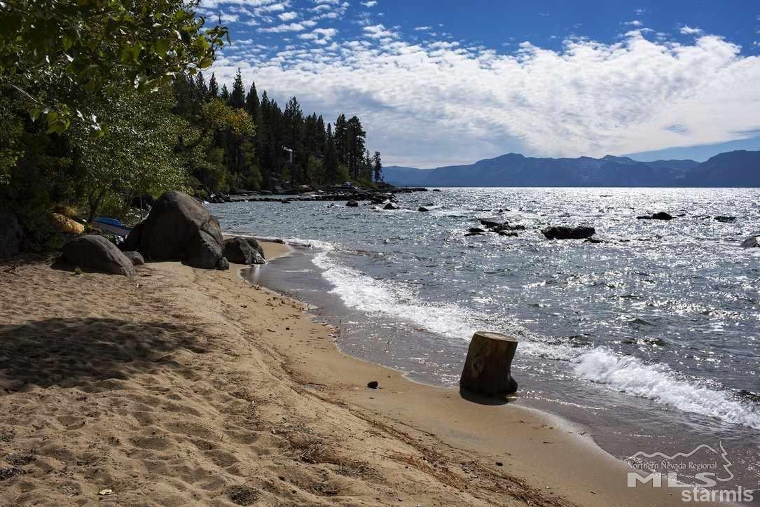 1722 Highway 50 Glenbrook, NV 89413 - Photo 2 of 3