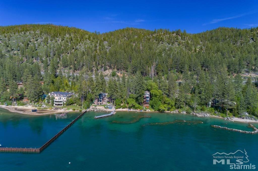 1722 Highway 50 Glenbrook, NV 89413 - Photo 3 of 3