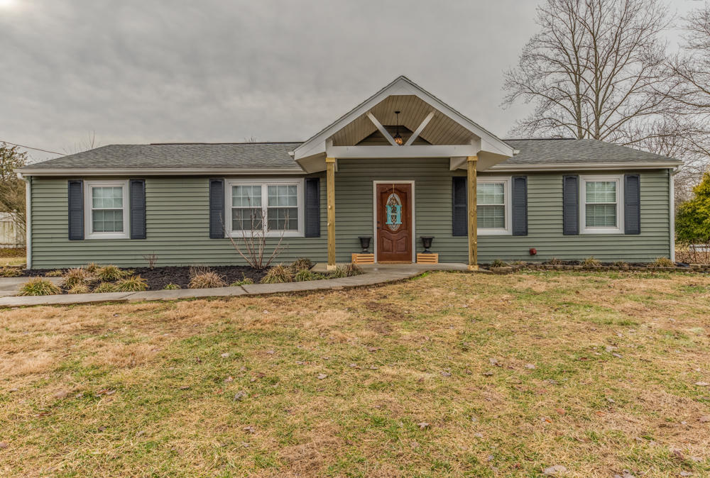 7301 Clarendon Road Powell, TN 37849 - Photo 1 of 24 7301 Clarendon Rd-3