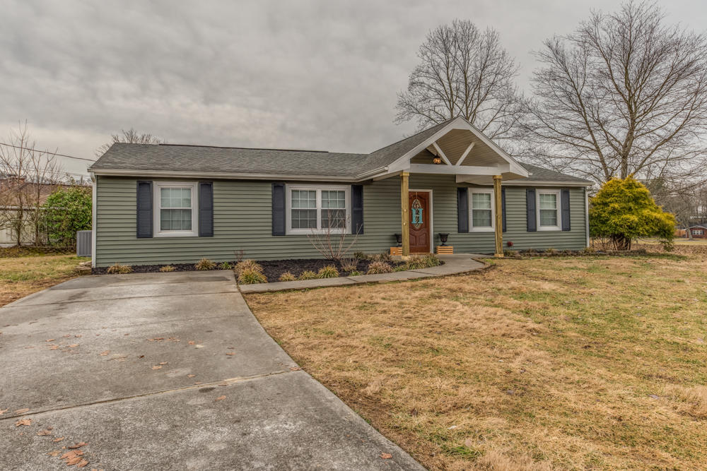 7301 Clarendon Road Powell, TN 37849 - Photo 2 of 24 7301 Clarendon Rd-1