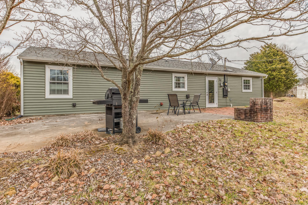 7301 Clarendon Road Powell, TN 37849 - Photo 19 of 24 7301 Clarendon Rd-21