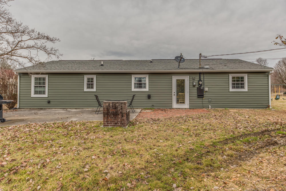 7301 Clarendon Road Powell, TN 37849 - Photo 21 of 24 7301 Clarendon Rd-20