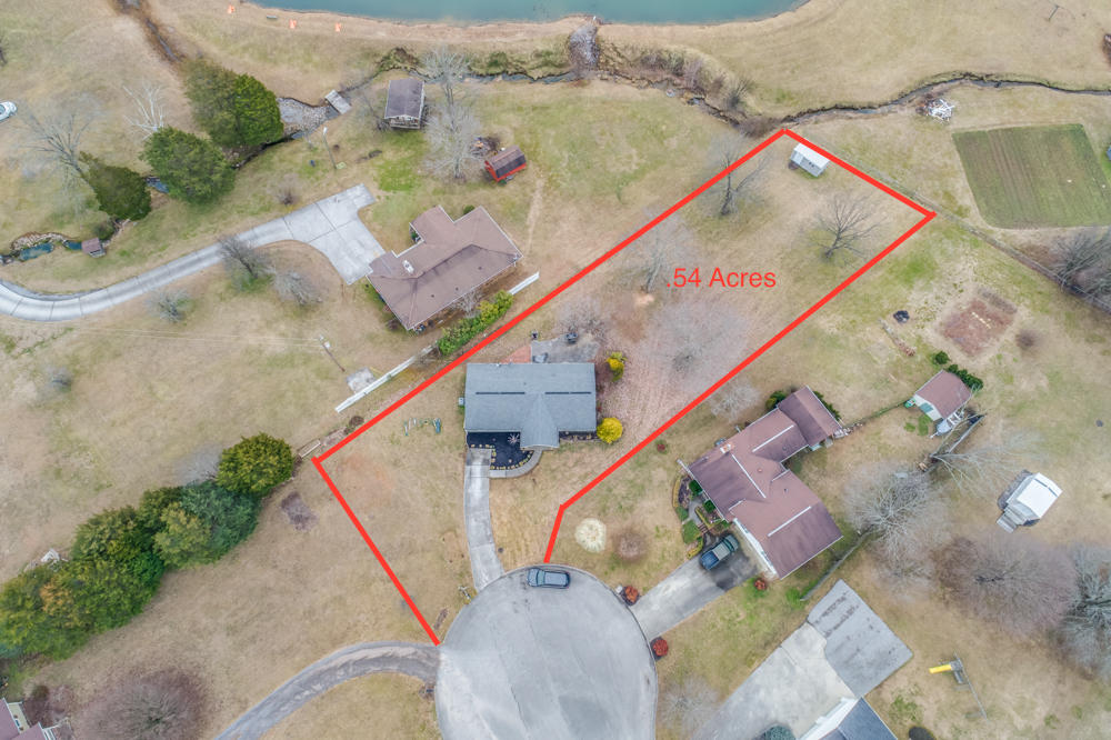 7301 Clarendon Road Powell, TN 37849 - Photo 22 of 24 7301 Clarendon Rd-24