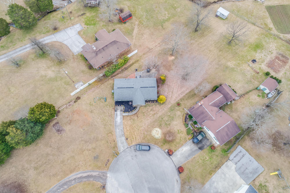 7301 Clarendon Road Powell, TN 37849 - Photo 23 of 24 7301 Clarendon Rd-25