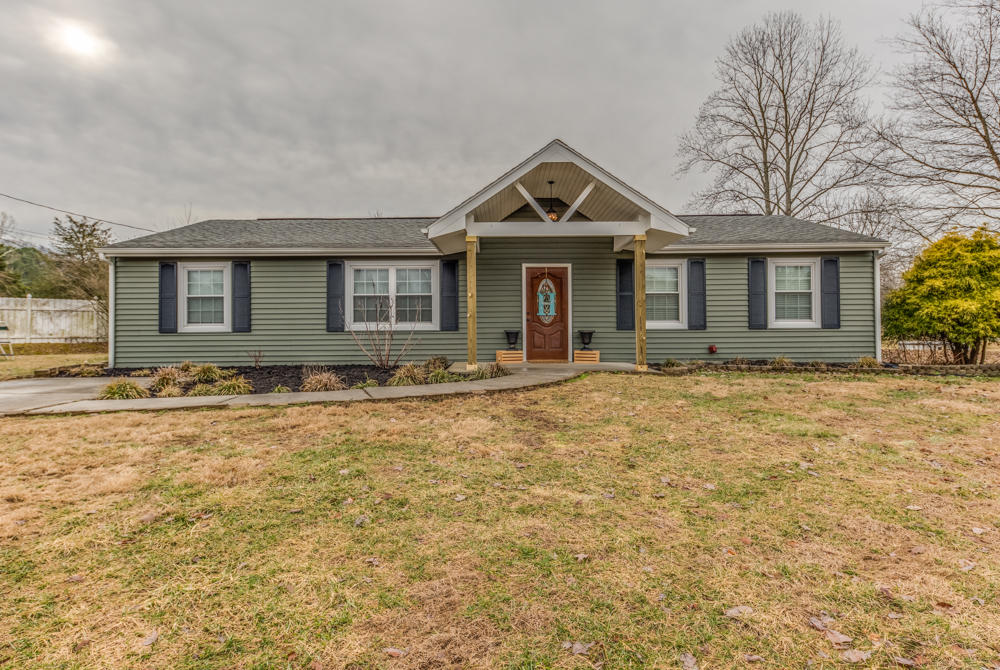 7301 Clarendon Road Powell, TN 37849 - Photo 24 of 24 7301 Clarendon Rd-2