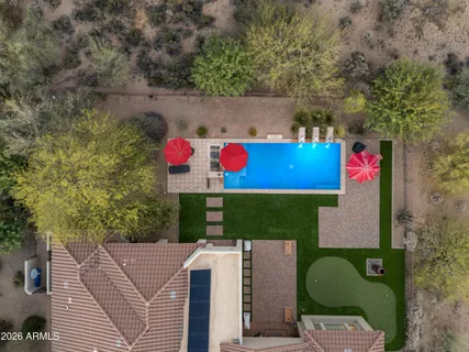 $1,700,000 | 9799 East Jagged Peak Road, Scottsdale, AZ 85262