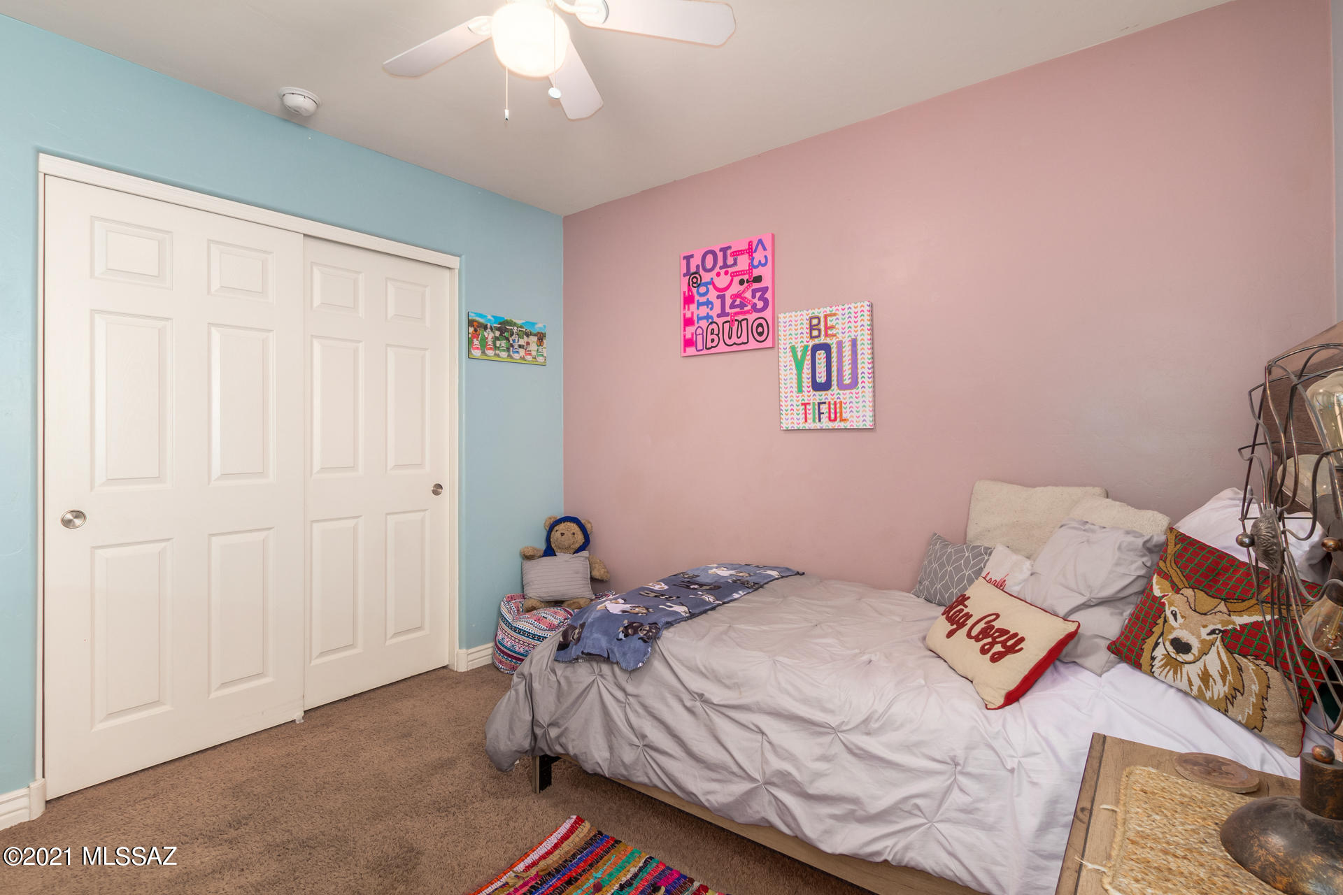 8815 West Moon Spring Road Marana, AZ 85653 - Photo 19 of 28