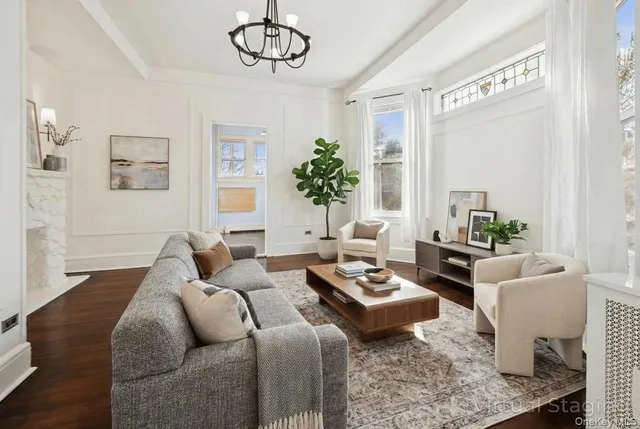 $3,650 | 53 Allen Street, Unit 2, Dobbs Ferry, NY 10522