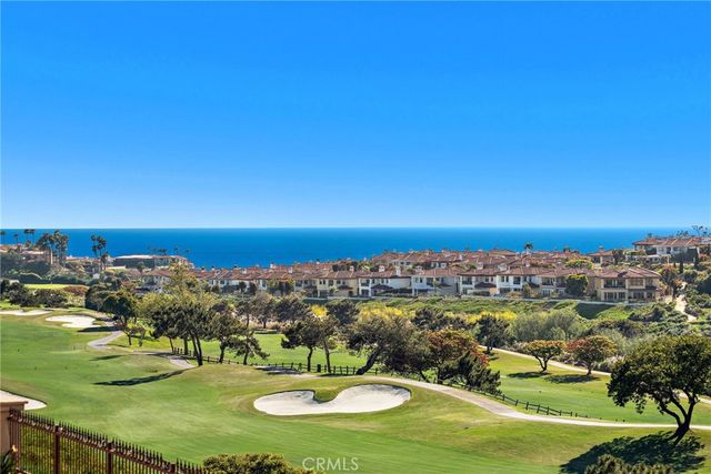 a view of a city with ocean view