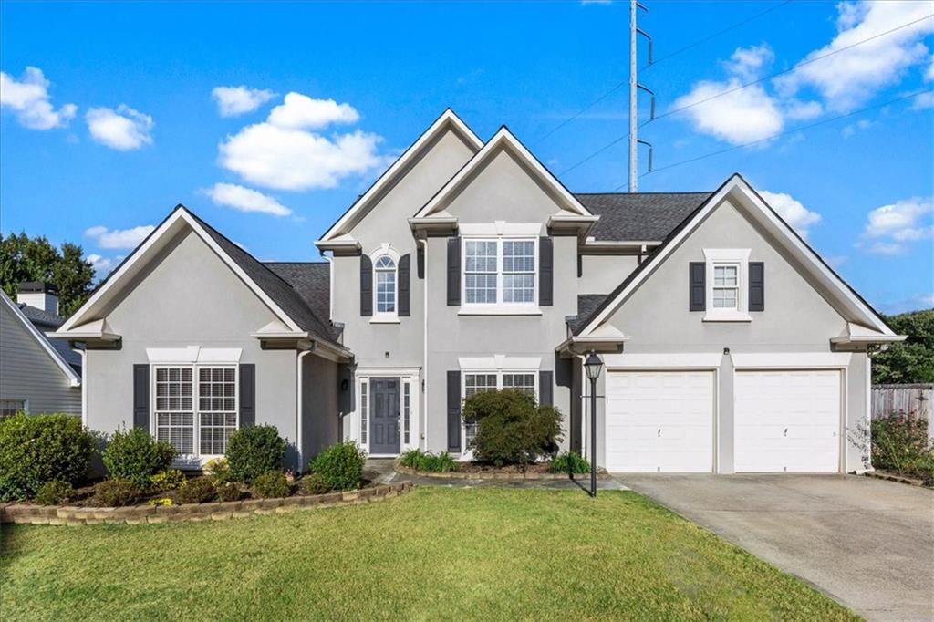 5231 Marston Road Atlanta, GA 30360 - Photo 1 of 27