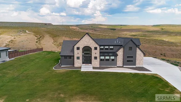 $1,425,000 | 7753 South Packbridge Lane, Idaho Falls, ID 83406