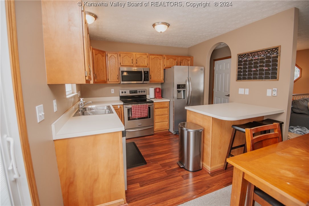 41 Oakvale Road Hurricane, WV 25526 - Photo 6 of 29 Gallery Image 6