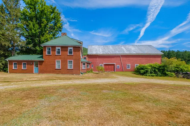 $310,000 | 1513 Bear River Road, Newry, ME 04261