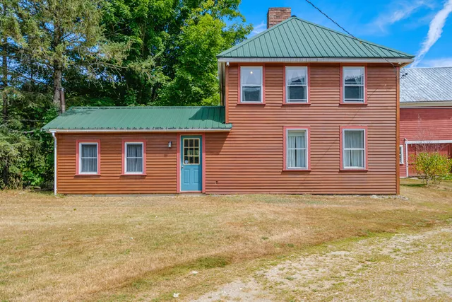 $310,000 | 1513 Bear River Road, Newry, ME 04261