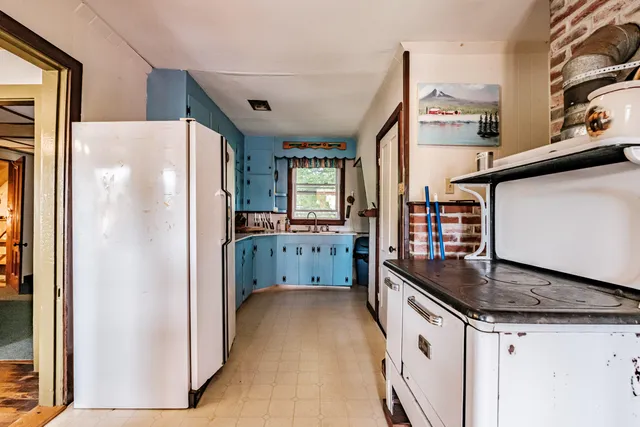 $310,000 | 1513 Bear River Road, Newry, ME 04261