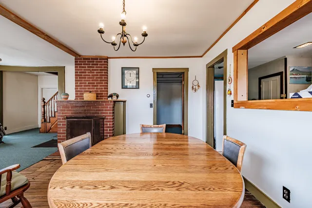 $310,000 | 1513 Bear River Road, Newry, ME 04261