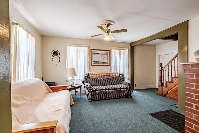 $310,000 | 1513 Bear River Road, Newry, ME 04261