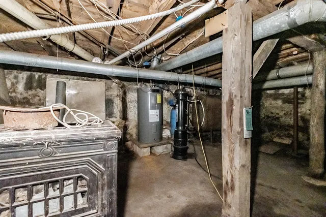 $310,000 | 1513 Bear River Road, Newry, ME 04261