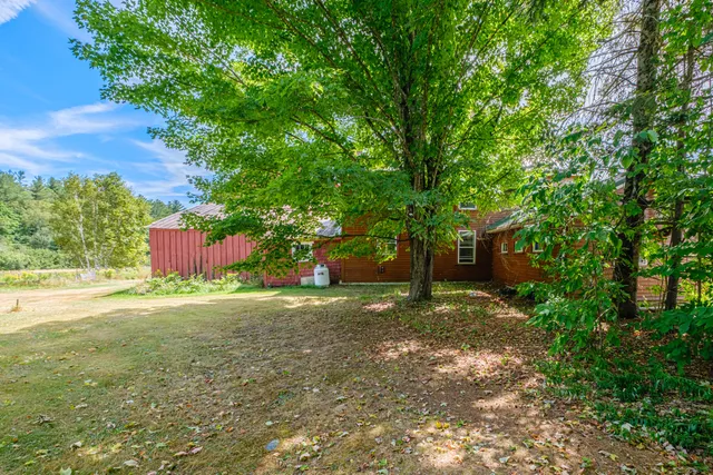 $310,000 | 1513 Bear River Road, Newry, ME 04261