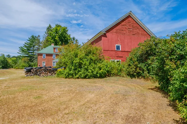 $310,000 | 1513 Bear River Road, Newry, ME 04261