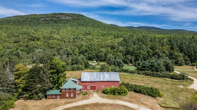 $310,000 | 1513 Bear River Road, Newry, ME 04261