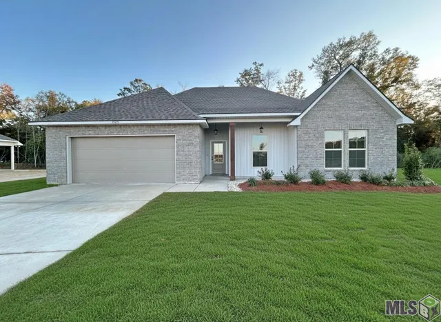 $287,835 | 39698 Axis Avenue, Ponchatoula, LA 70454