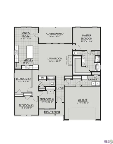 $287,835 | 39698 Axis Avenue, Ponchatoula, LA 70454