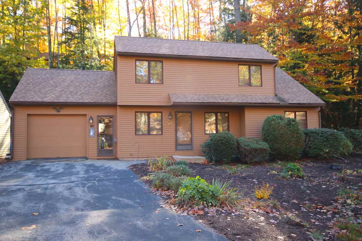 2393 Lake Shore Road, Unit 15 Gilford, NH 03249 - Photo 1 of 11 Gallery Image 1
