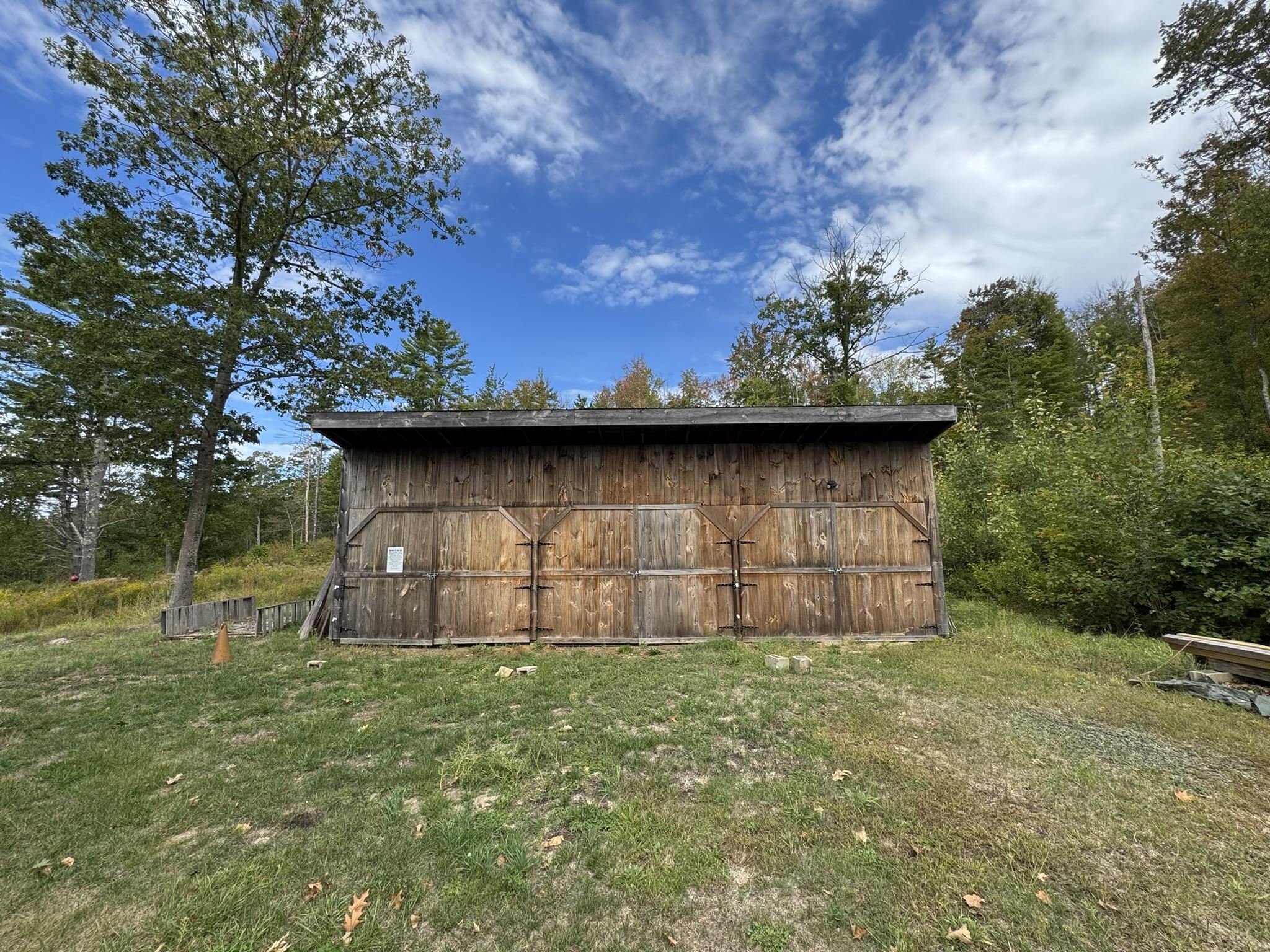 181 Francestown Road Greenfield, NH 03047 - Photo 18 of 23