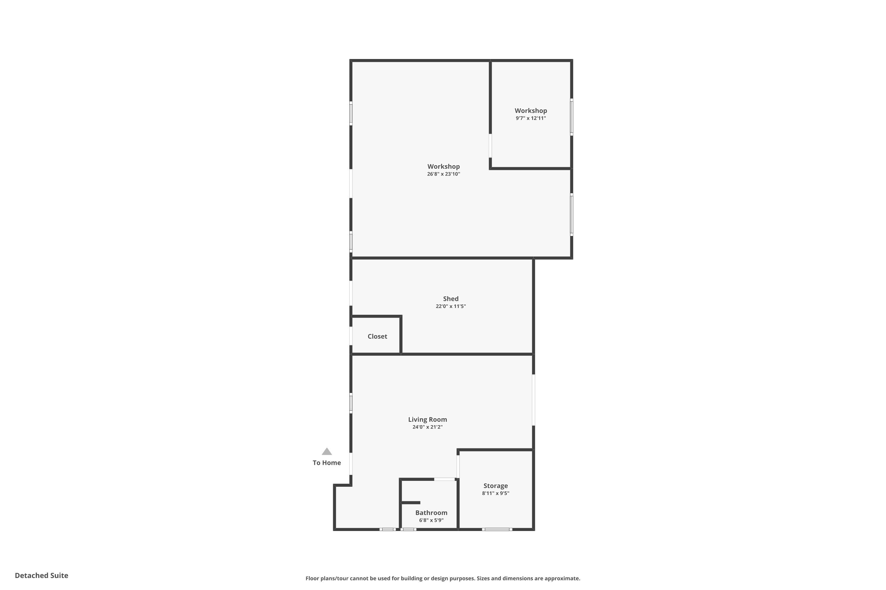 181 Francestown Road Greenfield, NH 03047 - Photo 20 of 23