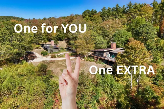 $799,900 | 181 Francestown Road, Greenfield, NH 03047